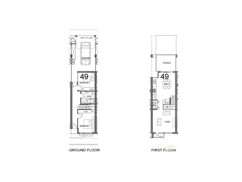49/1-27 Huntington Drive, Craigieburn VIC 3064