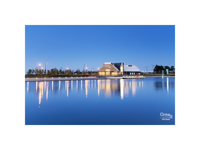 49/1-27 Huntington Drive, Craigieburn VIC 3064