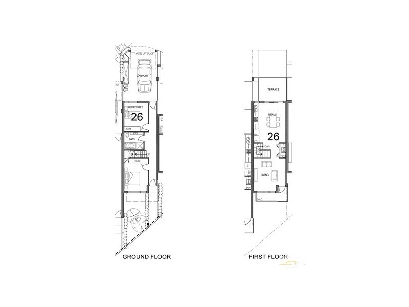 26/1-27 Huntington Drive, Craigieburn VIC 3064