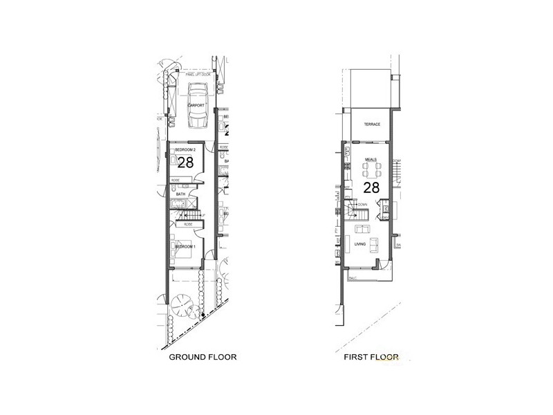 28/1-27 Huntington Drive, Craigieburn VIC 3064