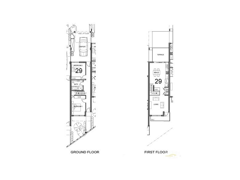 29/1-27 Huntington Drive, Craigieburn VIC 3064