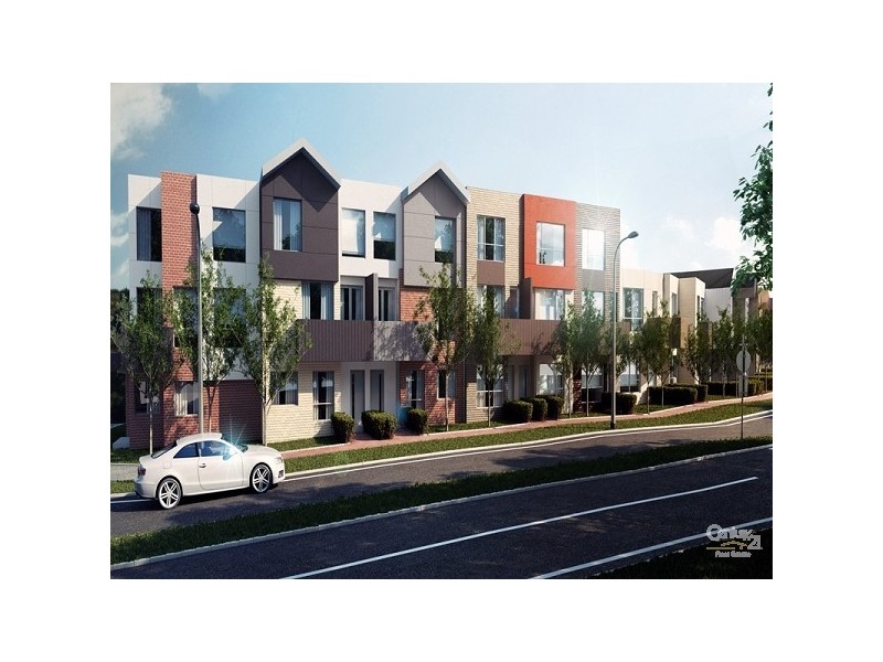 31/1-27 Huntington Drive, Craigieburn VIC 3064