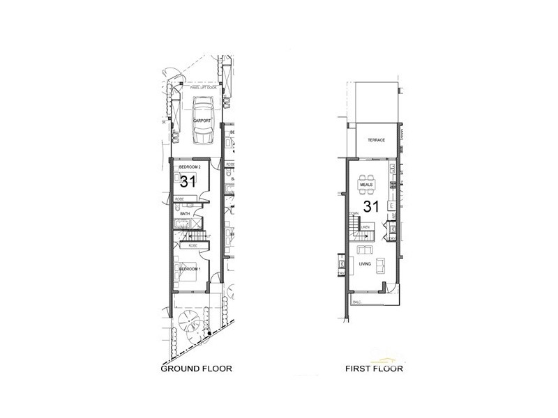 31/1-27 Huntington Drive, Craigieburn VIC 3064