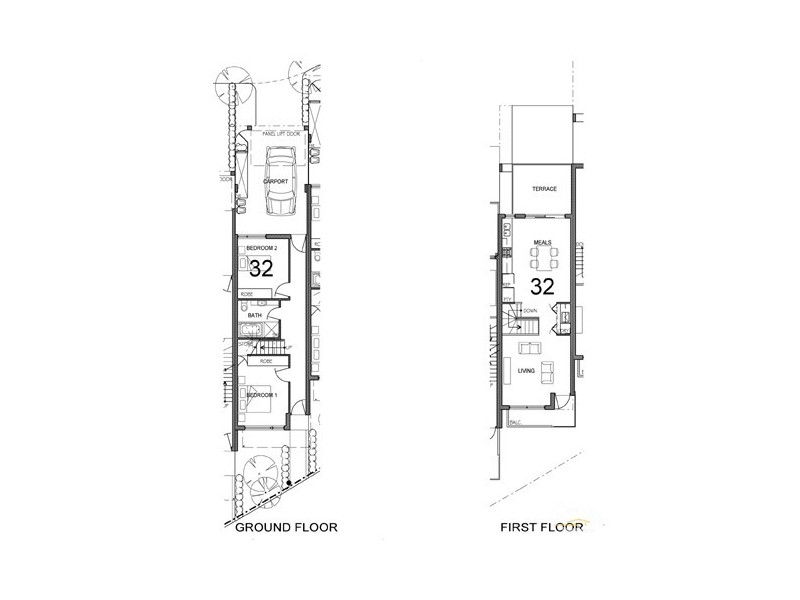 32/1-27 Huntington Drive, Craigieburn VIC 3064