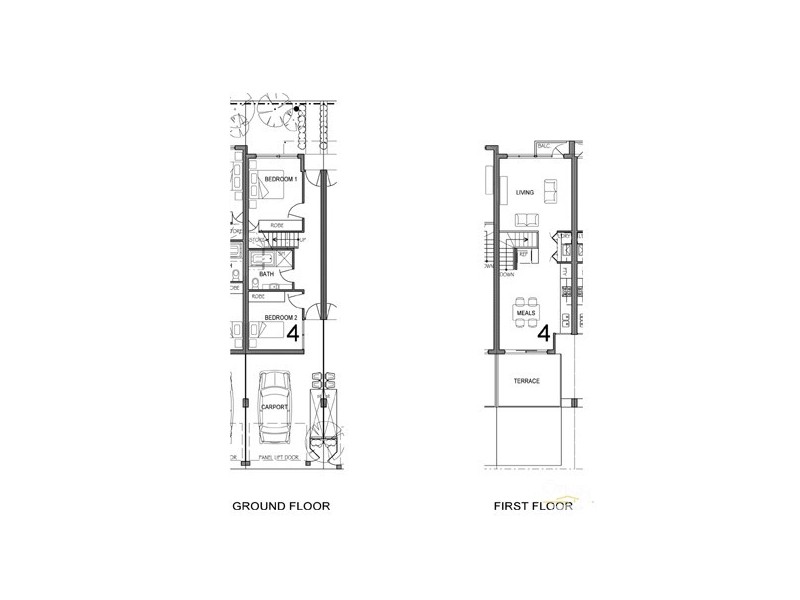4/1-27 Huntington Drive, Craigieburn VIC 3064