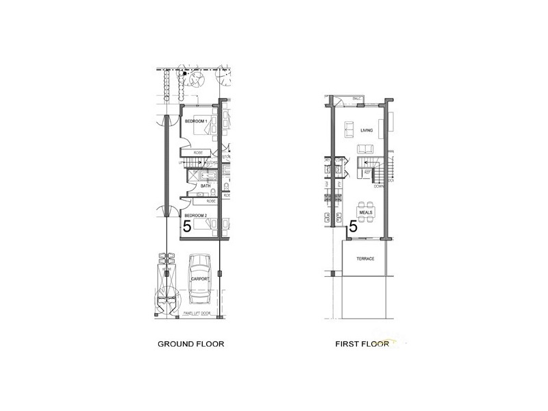 5/1-27 Huntington Drive, Craigieburn VIC 3064