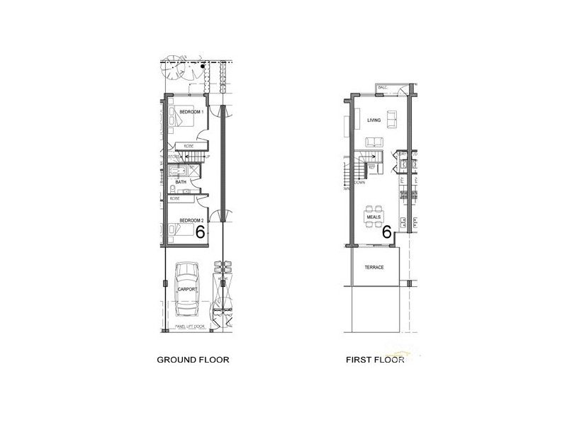 6/1-27 Huntington Drive, Craigieburn VIC 3064