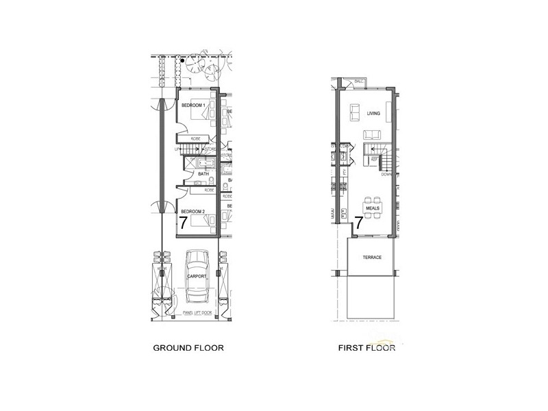 7/1-27 Huntington Drive, Craigieburn VIC 3064