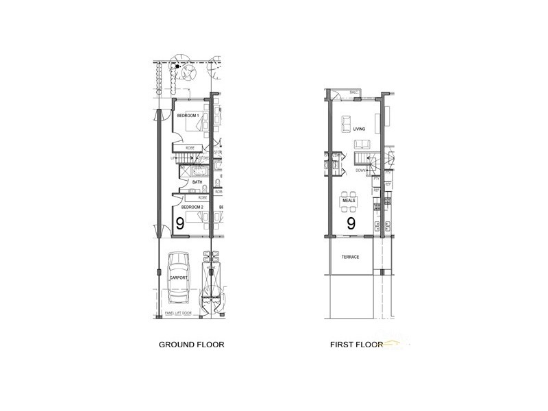 9/1-27 Huntington Drive, Craigieburn VIC 3064