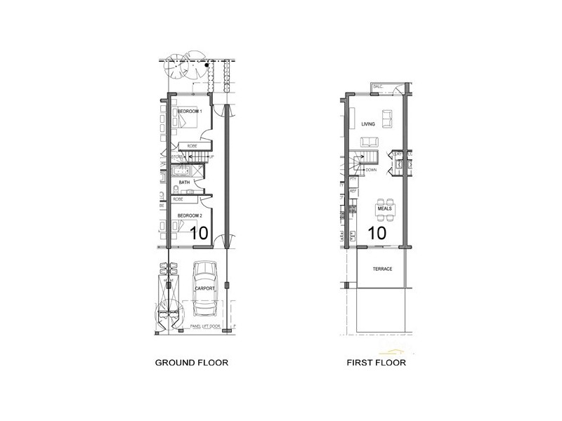 10/1-27 Huntington Drive, Craigieburn VIC 3064