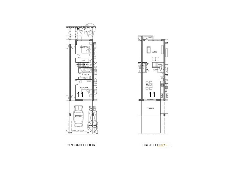 11/1-27 Huntington Drive, Craigieburn VIC 3064