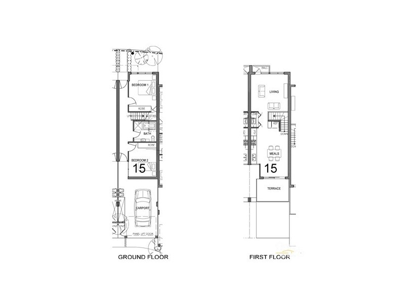15/1-27 Huntington Drive, Craigieburn VIC 3064