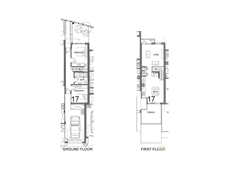 17/1-27 Huntington Drive, Craigieburn VIC 3064