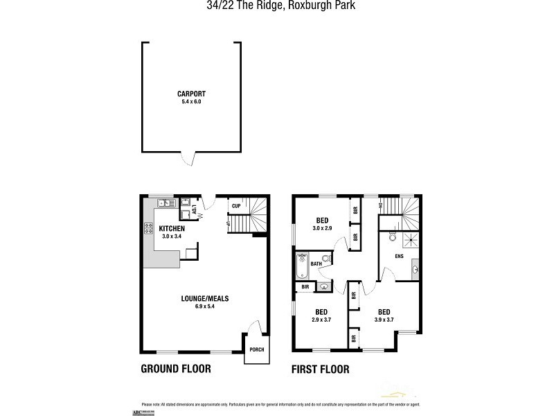 22 The Ridge, Roxburgh Park VIC 3064