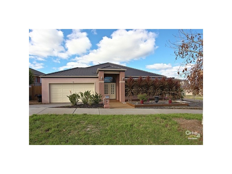 21 Canisby Way, Craigieburn VIC 3064