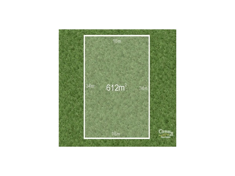 Lot 180 Blossom Way, Beveridge VIC 3753