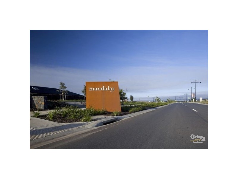 Lot 180 Blossom Way, Beveridge VIC 3753