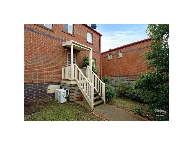 34/22 The Ridge, Roxburgh Park VIC 3064