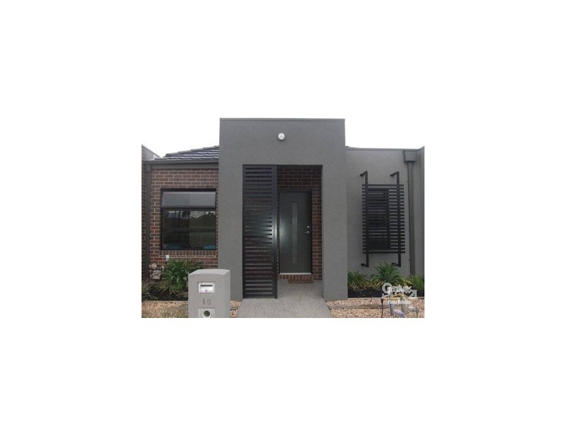 10 Prism Walk, Epping VIC 3076
