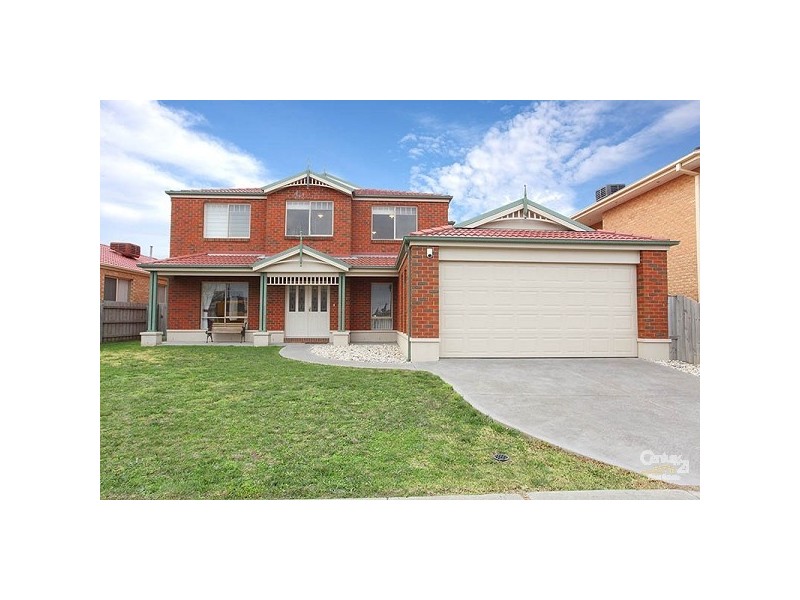 120 Hayfield Road, Roxburgh Park VIC 3064