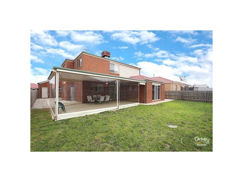 120 Hayfield Road, Roxburgh Park VIC 3064