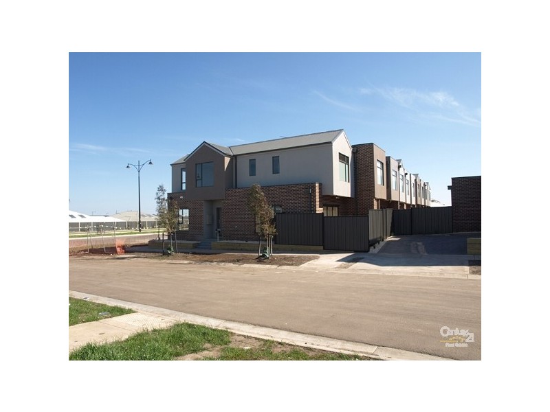 11/40 Folger Road, Craigieburn VIC 3064