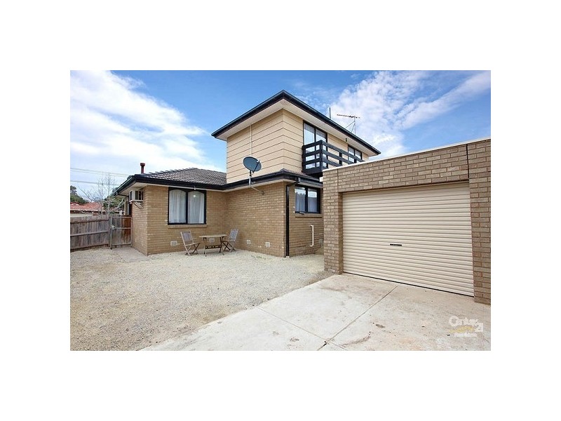 14 Wattleglen Street, Craigieburn VIC 3064