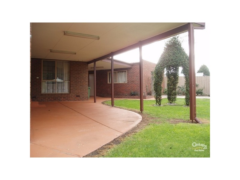 6 Brandon Court, Craigieburn VIC 3064