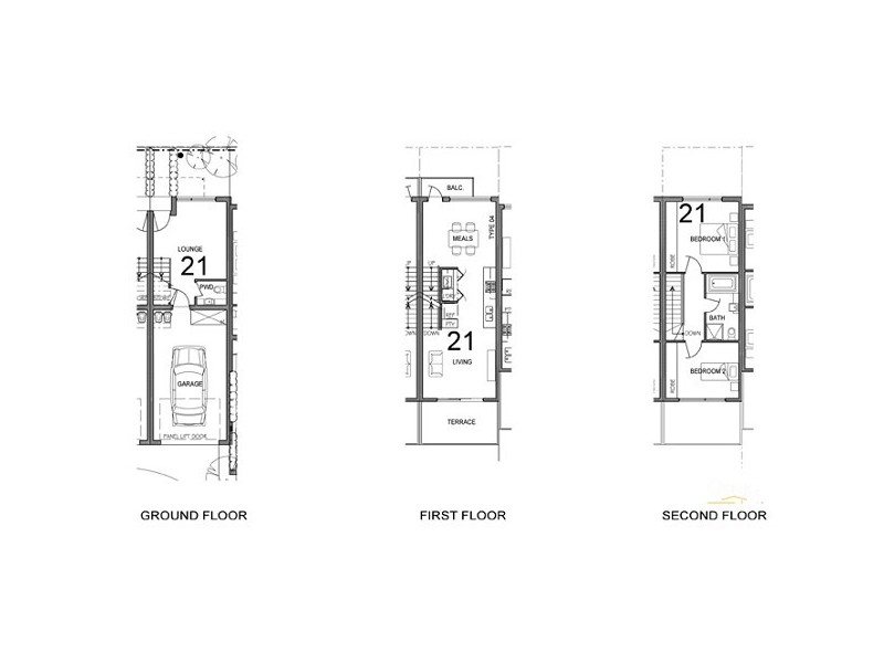 21/1-27 Huntington Drive, Craigieburn VIC 3064