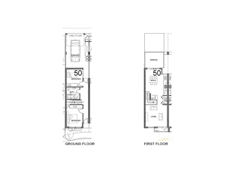 50/1-27 Huntington Drive, Craigieburn VIC 3064