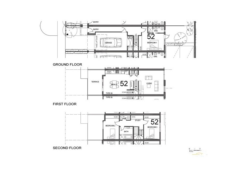 52/1-27 HUNTINGTON DRIVE, Craigieburn VIC 3064