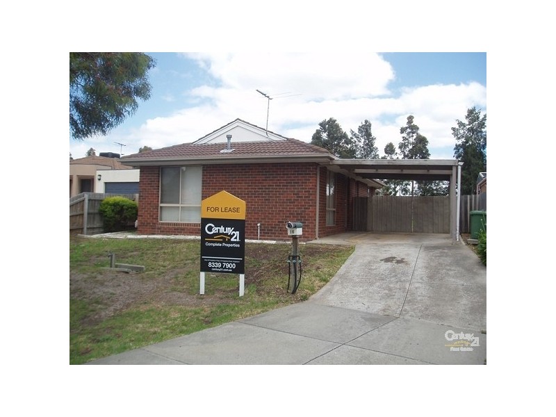 15 Tolson Court, Roxburgh Park VIC 3064