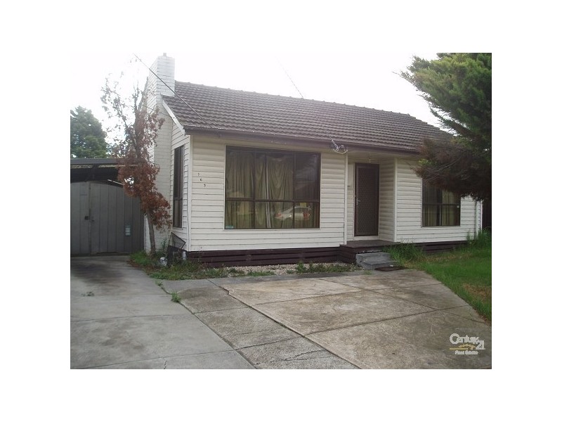 163 Widford Street, Broadmeadows VIC 3047