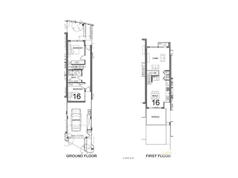 16/1-27 Huntington Drive, Craigieburn VIC 3064