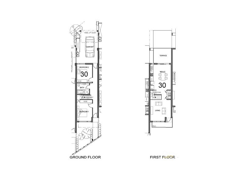 30/1-27 Huntington Drive, Craigieburn VIC 3064
