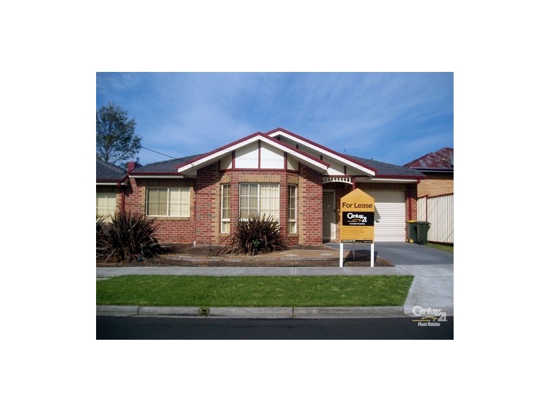 8A  Nene Avnue, Glenroy VIC 3046