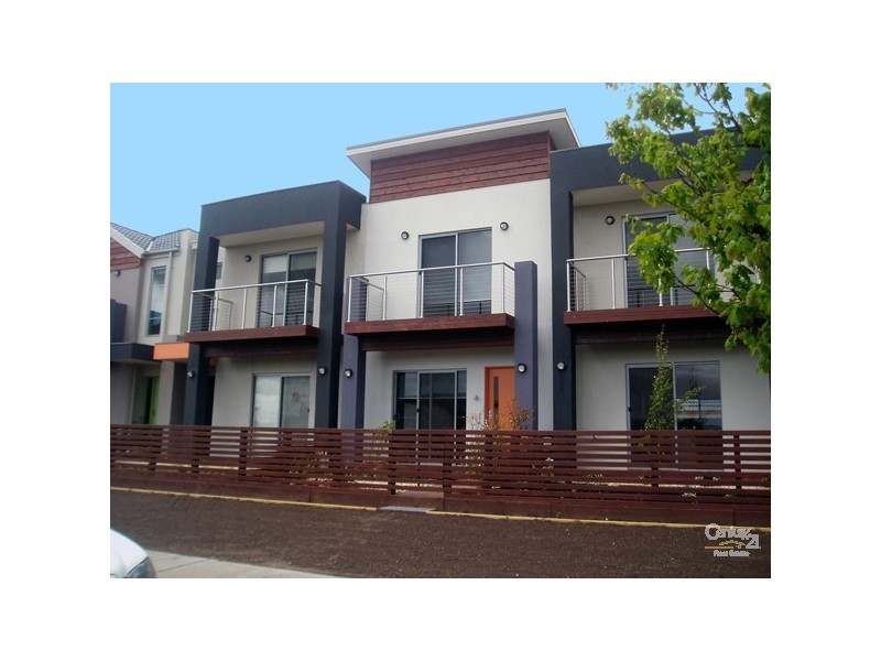 18/8 Moresby Court, Craigieburn VIC 3064