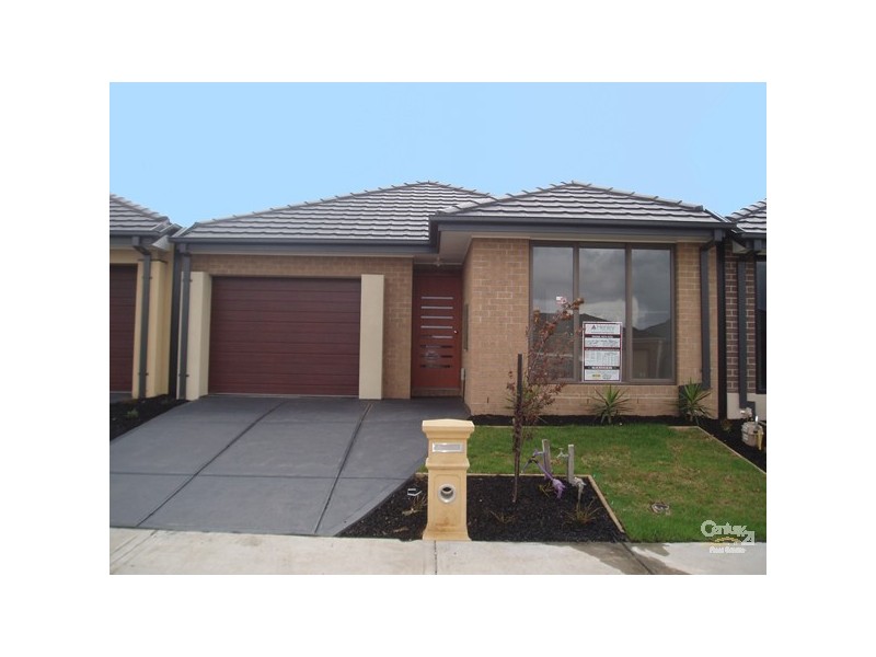 25 Viewside Crescent, Craigieburn VIC 3064