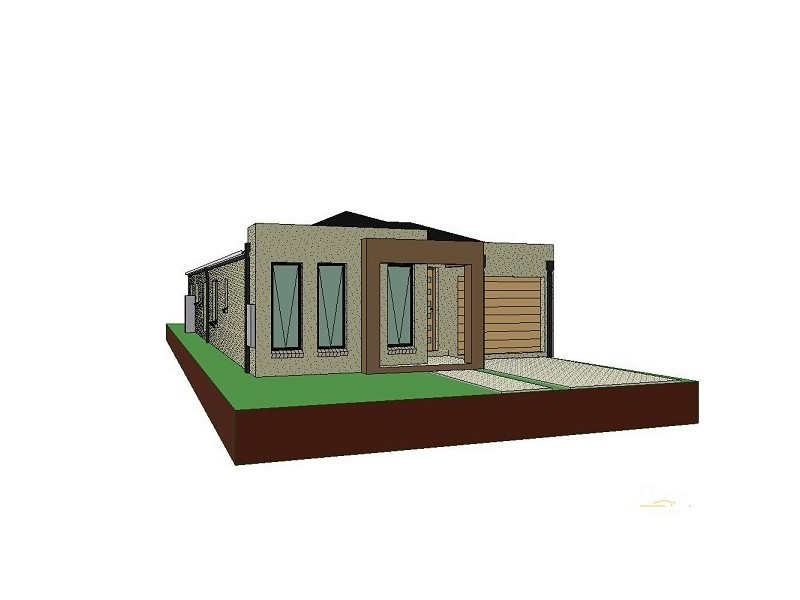 Lot 14417 Rockwall Drive, Craigieburn VIC 3064