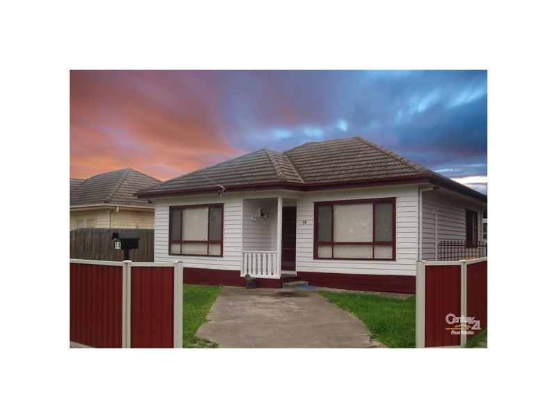 14 Thrower Street, Reservoir VIC 3073