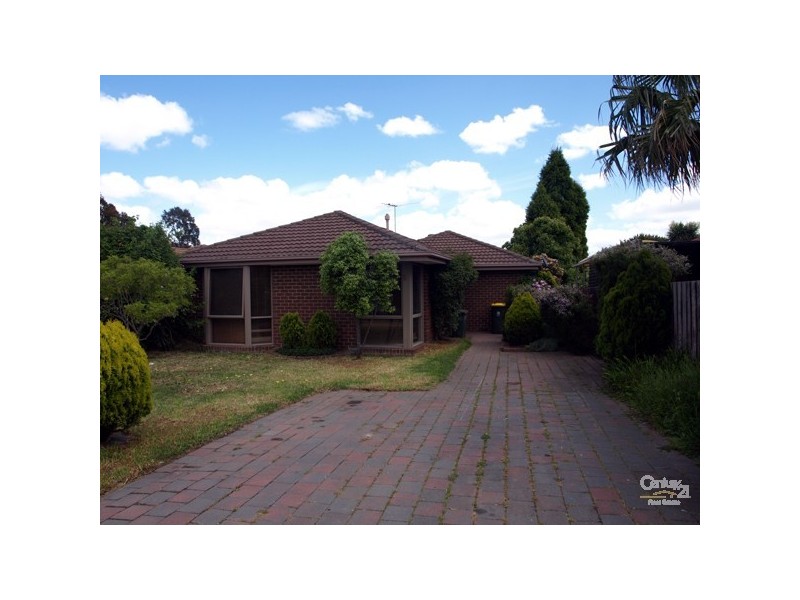 3  Brookglen Court, Epping VIC 3076