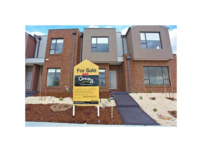 123 Marathon Blvd, Craigieburn VIC 3064