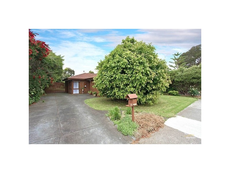 12 Metropolitan Ave, Craigieburn VIC 3064