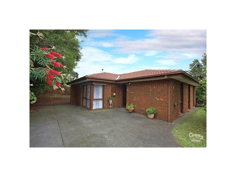 12 Metropolitan Ave, Craigieburn VIC 3064