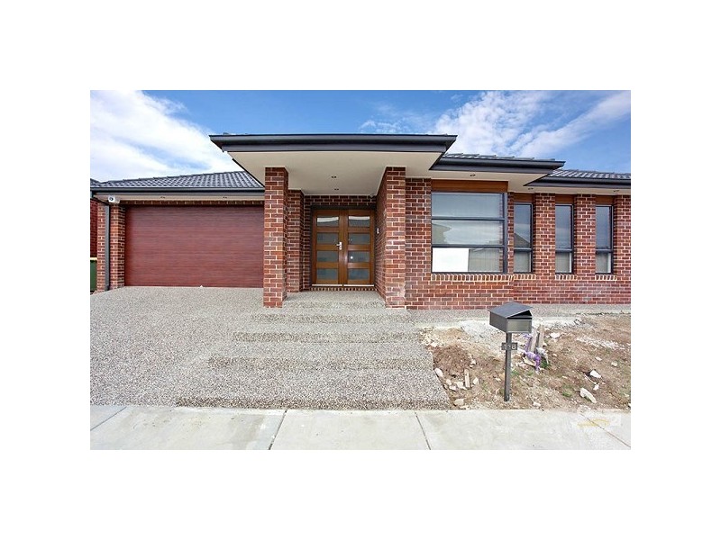 118 Huntington Drive, Craigieburn VIC 3064