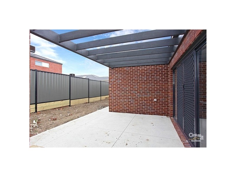 118 Huntington Drive, Craigieburn VIC 3064
