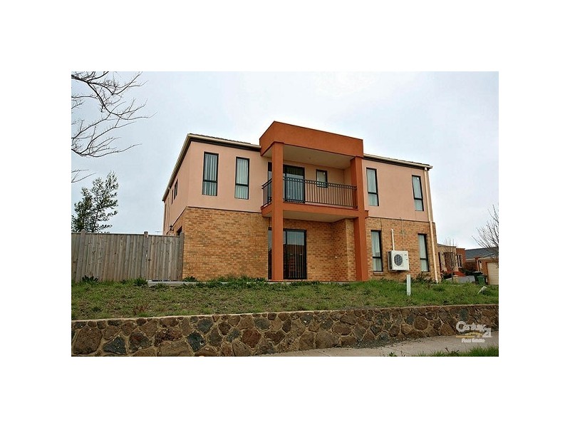 1  Holbeck Place, Craigieburn VIC 3064