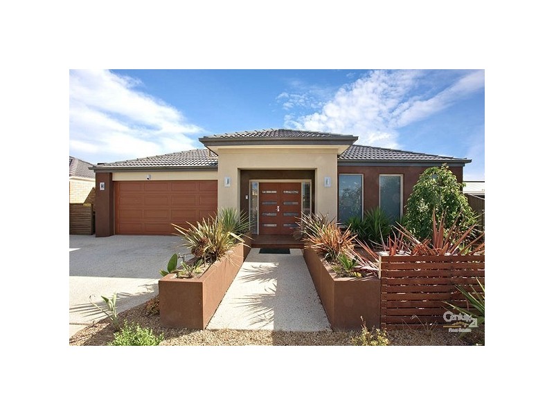 22 Gippsland Way, Craigieburn VIC 3064