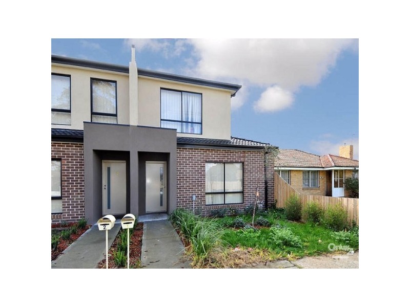 1/140  Cuthbert Street, Broadmeadows VIC 3047