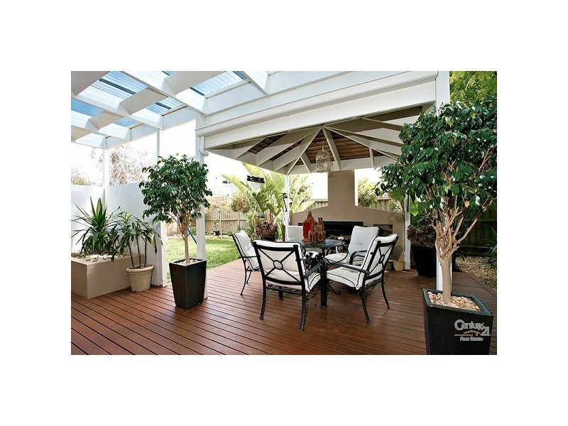 15 Grosvenor Square, Craigieburn VIC 3064